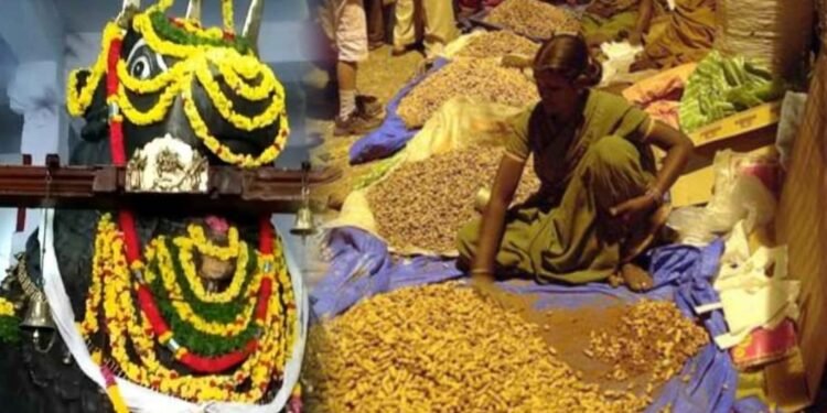 ನವೆಂಬರ್ 17 ರಿಂದ ಬಸವನಗುಡಿ ಕಡಲೆಕಾಯಿ ಪರಿಷೆ; ಈ ಬಾರಿ 5 ದಿನಗಳ ಉತ್ಸವ, ಮಹತ್ವದ ನಿರ್ಧಾರ