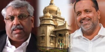 ಯು.ಟಿ.ಖಾದರ್ ವಿರುದ್ಧ ಅಕ್ರಮ ಆರೋಪ; ಹಕ್ಕುಚ್ಯುತಿ ದೂರು ನೀಡಲು ಕೈ ಶಾಸಕರಿಗೆ ವಕೀಲ ಮನೋರಾಜ್ ಸಲಹೆ