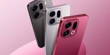 Find X9 ಮತ್ತು Find X9 Pro : ಇದೂ ಒಂಥರಾ ಐಫೋನ್ ಮಾದರಿ.. ಶೀಘ್ರವೇ ಮಾರುಕಟ್ಟೆಗೆ ಬರಲಿದೆ