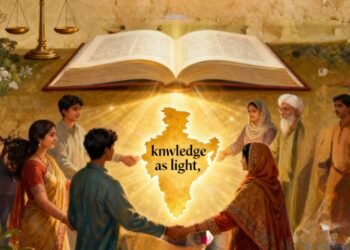 ಪ್ರಜಾಸತ್ತಾತ್ಮಕ ಮೌಲ್ಯಗಳನ್ನು ಬಲಪಡಿಸುವಲ್ಲಿ ಶಿಕ್ಷಣದ ಪಾತ್ರ.