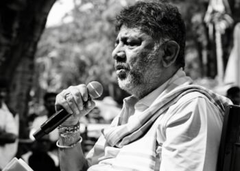 ಸಿಎಂ ಆಗುವ ಕಾಲ ಹತ್ತಿರ ಬಂದಿದೆ ಎಂದು ನಾನು ಹೇಳಿಲ್ಲ!