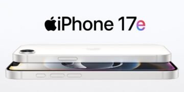 ಮಧ್ಯಮ ವರ್ಗದವರಿಗೂ ವರದಾನ: ಬರಲಿದೆ ಅತ್ಯಂತ ಕಡಿಮೆ ಬೆಲೆಯ ‘ಐಫೋನ್ 17e’