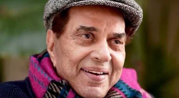 ಭಾರತೀಯ ಚಿತ್ರರಂಗದ ಹಿರಿಯ ನಟ ಧರ್ಮೇಂದ್ರ ವಿಧಿವಶ ಸುದ್ಧಿ; ಪುತ್ರಿ ಬೇಸರ