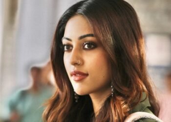 ‘ದಿ ಗರ್ಲ್‌ಫ್ರೆಂಡ್’ ಚಿತ್ರದಲ್ಲಿನ ದುರ್ಗಾ ಪಾತ್ರ ನನ್ನ ಮನದಾಳದ ಪಾತ್ರ; ಅನು ಎಮ್ಯಾನುಯೆಲ್