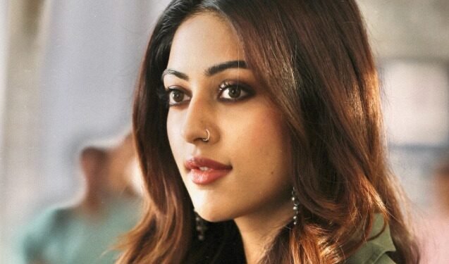 ‘ದಿ ಗರ್ಲ್‌ಫ್ರೆಂಡ್’ ಚಿತ್ರದಲ್ಲಿನ ದುರ್ಗಾ ಪಾತ್ರ ನನ್ನ ಮನದಾಳದ ಪಾತ್ರ; ಅನು ಎಮ್ಯಾನುಯೆಲ್