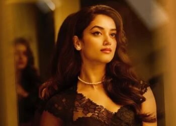 “ಕಠಿಣ ಪರಿಶ್ರಮ ಎಲ್ಲೋ ಕರೆದೊಯ್ಯುತ್ತದೆ”; ನಟಿ ಭಾಗ್ಯಶ್ರೀ ಬೋರ್ಸೆ