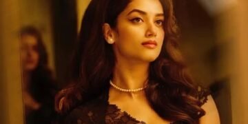 “ಕಠಿಣ ಪರಿಶ್ರಮ ಎಲ್ಲೋ ಕರೆದೊಯ್ಯುತ್ತದೆ”; ನಟಿ ಭಾಗ್ಯಶ್ರೀ ಬೋರ್ಸೆ