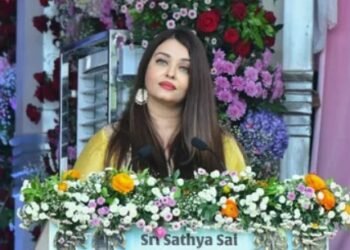 ಸಾಯಿ ಬಾಬಾ ಅವರ ಬೋಧನೆಗಳು ಲಕ್ಷಾಂತರ ಹೃದಯಗಳಿಗೆ ಇಂದಿಗೂ ಸ್ಪಂದಿಸುತ್ತಿವೆ: ಐಶ್ವರ್ಯ ರೈ