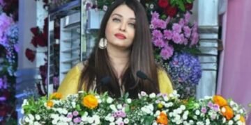 ಸಾಯಿ ಬಾಬಾ ಅವರ ಬೋಧನೆಗಳು ಲಕ್ಷಾಂತರ ಹೃದಯಗಳಿಗೆ ಇಂದಿಗೂ ಸ್ಪಂದಿಸುತ್ತಿವೆ: ಐಶ್ವರ್ಯ ರೈ