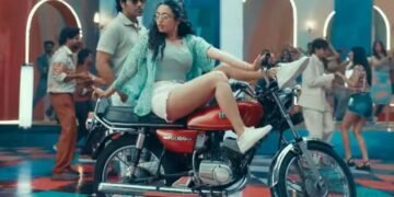 3D, 4DX ಸೇರಿದಂತೆ ಹಲವು ಸ್ವರೂಪಗಳಲ್ಲಿ ‘ಬೈಕರ್’ ಬಿಡುಗಡೆಗೆ ತಯಾರಿ