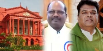 ಚುನಾವಣಾ ಹೊಂದಾಣಿಕೆಗಾಗಿ ಪ್ರಮುಖ ಆರೋಪಿಯನ್ನೇ ನಿರ್ದೋಷಿಯನ್ನಾಗಿಸಿದ CSI ಮುಖಂಡ; ಹೈಕೋರ್ಟ್ CJಗೆ ದೂರು