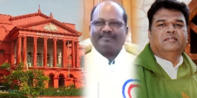 ಚುನಾವಣಾ ಹೊಂದಾಣಿಕೆಗಾಗಿ ಪ್ರಮುಖ ಆರೋಪಿಯನ್ನೇ ನಿರ್ದೋಷಿಯನ್ನಾಗಿಸಿದ CSI ಮುಖಂಡ; ಹೈಕೋರ್ಟ್ CJಗೆ ದೂರು