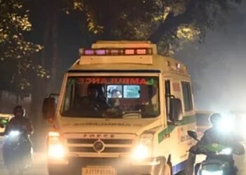 ದೆಹಲಿ ಸ್ಫೋಟದ ಪ್ರತಿಧ್ವನಿ; ನಾಗ್ಪುರದ ಆರ್‌ಎಸ್‌ಎಸ್ ಕಚೇರಿಗೆ ಬಿಗಿ ಭದ್ರತೆ