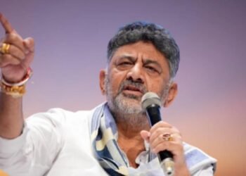 ಸ್ಥಳೀಯ ಸಂಸ್ಥೆಗಳ ಚುನಾವಣೆಯಲ್ಲಿ ಇವಿಎಂ ಬದಲು ಬ್ಯಾಲಟ್ ಪೇಪರ್ ಬಳಕೆಗೆ ಸರ್ಕಾರ ಚಿಂತನೆ