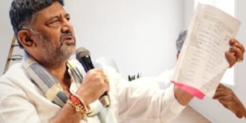 ಸ್ಥಳೀಯ ಸಂಸ್ಥೆಗಳ ಚುನಾವಣೆಯಲ್ಲಿ ಇವಿಎಂ ಬದಲು ಬ್ಯಾಲಟ್ ಪೇಪರ್ ಬಳಕೆಗೆ ಸರ್ಕಾರ ಚಿಂತನೆ