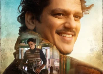 “ಗುಸ್ತಾಖ್ ಇಷ್ಕ್ – ಕುಚ್ ಪೆಹ್ಲೆ ಜೈಸಾ” ನಲ್ಲಿ ನವಾಬುದ್ದೀನ್ ಪಾತ್ರದಲ್ಲಿ ವಿಜಯ್ ವರ್ಮಾ