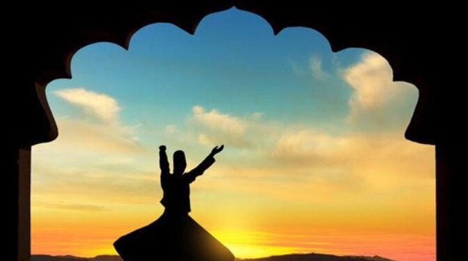 ಹಜರತ್ ಬಾಬಾ ಸಂಗೀ ಋಷಿ ಮತ್ತು ಋಷಿ ಪರಂಪರೆ: ದೈವಿಕ ಲಯ ಮತ್ತು ಸೇವೆಗೆ ಅರ್ಪಿತವಾದ ಜೀವನ