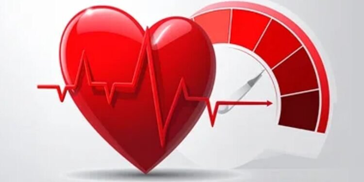 ರಕ್ತದೊತ್ತಡದ ತ್ವರಿತ ಏರಿಳಿತ: ವಯಸ್ಸಾದವರಲ್ಲಿ ಮೆದುಳಿನ ಕ್ಷೀಣತೆಯ ಎಚ್ಚರಿಕೆ