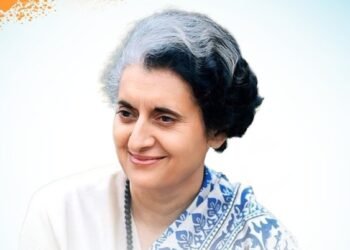 ‘ಅಜ್ಜಿ, ನೀವು ನನ್ನ ಆದರ್ಶ’: ಇಂದಿರಾ ಜನ್ಮ ವಾರ್ಷಿಕೋತ್ಸವದಂದು ಪ್ರಿಯಾಂಕಾ ಗೌರವ