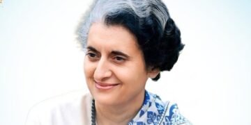 ‘ಅಜ್ಜಿ, ನೀವು ನನ್ನ ಆದರ್ಶ’: ಇಂದಿರಾ ಜನ್ಮ ವಾರ್ಷಿಕೋತ್ಸವದಂದು ಪ್ರಿಯಾಂಕಾ ಗೌರವ