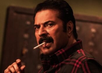 ಮಮ್ಮುಟ್ಟಿ ಅಭಿನಯದ ‘ಕಲಂಕಾವಲ್’ ಡಿಸೆಂಬರ್ 5ರಂದು ವಿಶ್ವವ್ಯಾಪಿ ಬಿಡುಗಡೆ