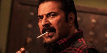 ಮಮ್ಮುಟ್ಟಿ ಅಭಿನಯದ ‘ಕಲಂಕಾವಲ್’ ಡಿಸೆಂಬರ್ 5ರಂದು ವಿಶ್ವವ್ಯಾಪಿ ಬಿಡುಗಡೆ