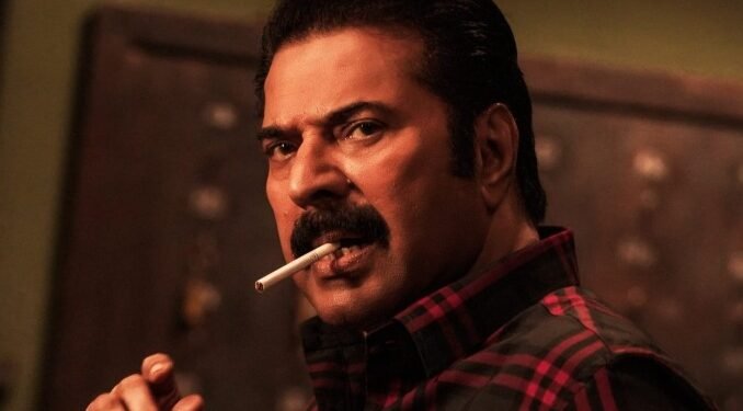 ಮಮ್ಮುಟ್ಟಿ ಅಭಿನಯದ ‘ಕಲಂಕಾವಲ್’ ಡಿಸೆಂಬರ್ 5ರಂದು ವಿಶ್ವವ್ಯಾಪಿ ಬಿಡುಗಡೆ