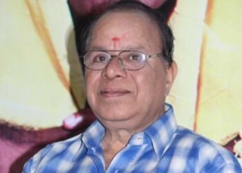 ಕನ್ನಡ ಸಿನಿಲೋಕದ ಹಿರಿಯ ನಟ ಎಂ.ಎಸ್.ಉಮೇಶ್ ವಿಧಿವಶ