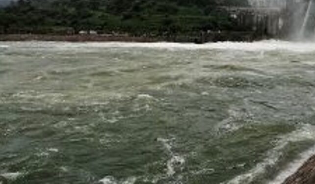 ರಾಜ್ಯ ಸರ್ಕಾರದ ಏಳನೇ ಗ್ಯಾರಂಟಿಯಾಗಿ ಕೆರೆಗಳಿಗೆ ನೀರು!