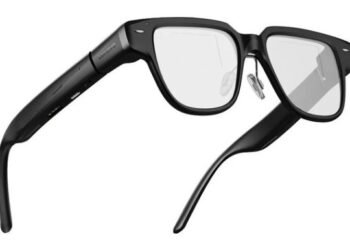 ‘ಲೆನೊವೊ AI ಗ್ಲಾಸ್‌ V1’; AI ಆಧಾರಿತ ಸ್ಮಾರ್ಟ್ ಕನ್ನಡಕದ ವಿಶೇಷತೆ