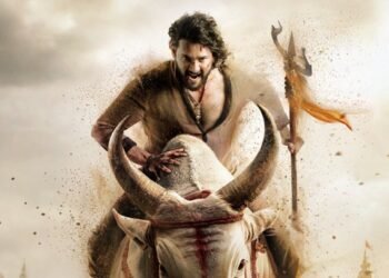 ರಾಜಮೌಳಿಯ ‘ವಾರಣಾಸಿ’ ಚಿತ್ರದಲ್ಲಿ ರುದ್ರನಾಗಿ ಮಹೇಶ್ ಬಾಬು