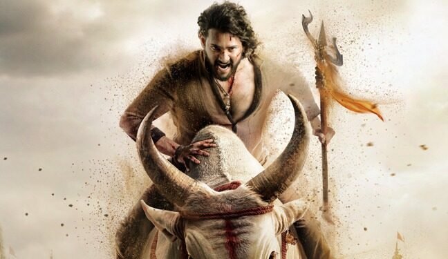 ರಾಜಮೌಳಿಯ ‘ವಾರಣಾಸಿ’ ಚಿತ್ರದಲ್ಲಿ ರುದ್ರನಾಗಿ ಮಹೇಶ್ ಬಾಬು