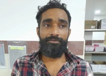 ಮಂಗಳೂರು ಮೂಲದ ರೌಡಿಶೀಟರ್ ತುಕ್ಕ ನೌಫಲ್ ಬರ್ಬರ ಹತ್ಯೆ