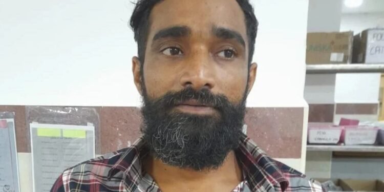 ಮಂಗಳೂರು ಮೂಲದ ರೌಡಿಶೀಟರ್ ತುಕ್ಕ ನೌಫಲ್ ಬರ್ಬರ ಹತ್ಯೆ