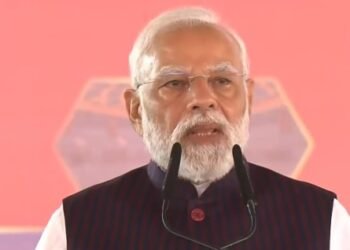 ‘ರಾಮ ರಾಜ್ಯದಿಂದ ರಾಷ್ಟ್ರ’: ದೇಶಹಿತದ ಆಡಳಿತದ ಹೆಮ್ಮೆ; ಪ್ರಧಾನಿ ಮೋದಿ