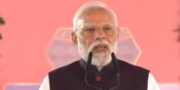 ‘ರಾಮ ರಾಜ್ಯದಿಂದ ರಾಷ್ಟ್ರ’: ದೇಶಹಿತದ ಆಡಳಿತದ ಹೆಮ್ಮೆ; ಪ್ರಧಾನಿ ಮೋದಿ