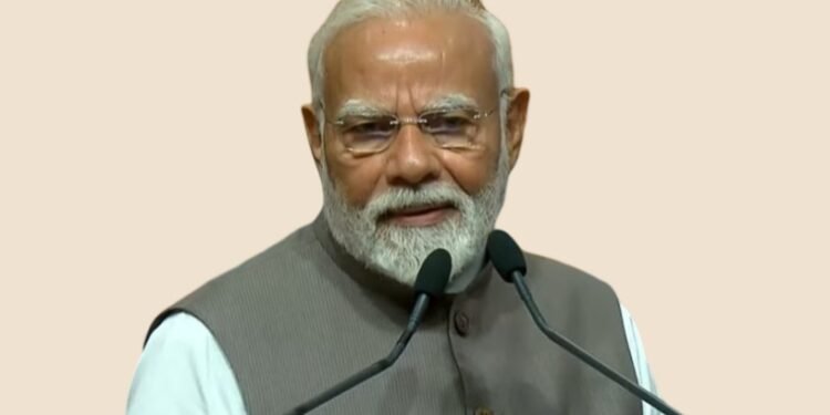 ‘ರಾಮ ರಾಜ್ಯದಿಂದ ರಾಷ್ಟ್ರ’: ದೇಶಹಿತದ ಆಡಳಿತದ ಹೆಮ್ಮೆ; ಪ್ರಧಾನಿ ಮೋದಿ