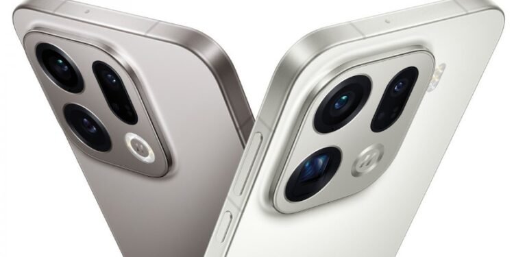 ಬಹು ನಿರೀಕ್ಷಿತ ‘ಒಪ್ಪೋ ಫೈಂಡ್ X9’ ಸರಣಿ ನ.18 ರಂದು ಬಿಡುಗಡೆ; ಬೆಲೆ ನೋಡಿದರೆ ಅಚ್ಚರಿ ಖಚಿತ