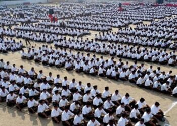 RSS ಪಥಸಂಚಲನವನ್ನು ಸ್ವಾಗತಿಸಿದ್ದಕ್ಕೆ ವಕ್ಫ್ ಮಂಡಳಿ ಅಧ್ಯಕ್ಷರಿಗೆ ‘ಶಿರಚ್ಛೇದ’ ಬೆದರಿಕೆ