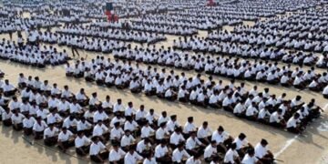 RSS ಪಥಸಂಚಲನವನ್ನು ಸ್ವಾಗತಿಸಿದ್ದಕ್ಕೆ ವಕ್ಫ್ ಮಂಡಳಿ ಅಧ್ಯಕ್ಷರಿಗೆ ‘ಶಿರಚ್ಛೇದ’ ಬೆದರಿಕೆ