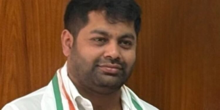 ಮಂಡ್ಯ ಡಿ.ಸಿ.ಸಿ ಬ್ಯಾಂಕ್ ನೂತನ ಅಧ್ಯಕ್ಷರಾಗಿ ಸಚಿನ್ ಚಲುವರಾಯಸ್ವಾಮಿ ಆಯ್ಕೆ