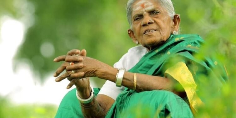 ವೃಕ್ಷಮಾತೆ ಖ್ಯಾತಿಯ ಸಾಲುಮರ ತಿಮ್ಮಕ್ಕ ವಿಧಿವಶ