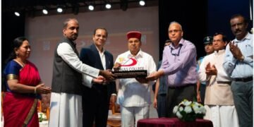 ಆಧುನಿಕ ಶಿಕ್ಷಣದಲ್ಲಿ ಸಾಂಪ್ರದಾಯಿಕ ಬುದ್ಧಿವಂತಿಕೆಯ ಏಕೀಕರಣಕ್ಕೆ ಕರೆ: ರಾಜ್ಯಪಾಲ ಡಾ. ಥಾವರ್ ಚಂದ್ ಗೆಹ್ಲೋಟ್