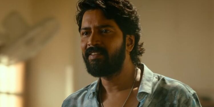 ಅಲ್ಲಾರಿ ನರೇಶ್ ನಟನೆಯ ಹಾಡು ‘ಕನ್ನೊಡ್ಡಿ ಕಲಾನೋಡಿಲಿ’ ಹಾಡಿಗೆ ಸಕತ್ ಲೈಕ್ಸ್