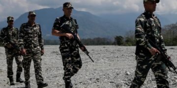 ಎಸ್‌ಎಸ್‌ಬಿ 62ನೇ ಸ್ಥಾಪನಾ ದಿನ: ಉನ್ನತ ನಾಯಕರಿಂದ ಶುಭಾಶಯ