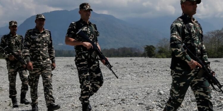 ಎಸ್‌ಎಸ್‌ಬಿ 62ನೇ ಸ್ಥಾಪನಾ ದಿನ: ಉನ್ನತ ನಾಯಕರಿಂದ ಶುಭಾಶಯ