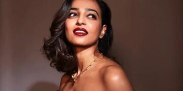 ‘ಯಾವುದನ್ನೂ ಕಳೆದುಕೊಳ್ಳುವ ಭಯವೇ ಇಲ್ಲ’; ರಾಧಿಕಾ ಆಪ್ಟೆ