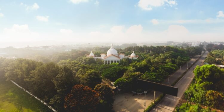 ಡಿ.20ರಂದು ಅಲೈಯನ್ಸ್ ವಿವಿ ಪದವಿ ಪ್ರದಾನ ಸಮಾರಂಭ