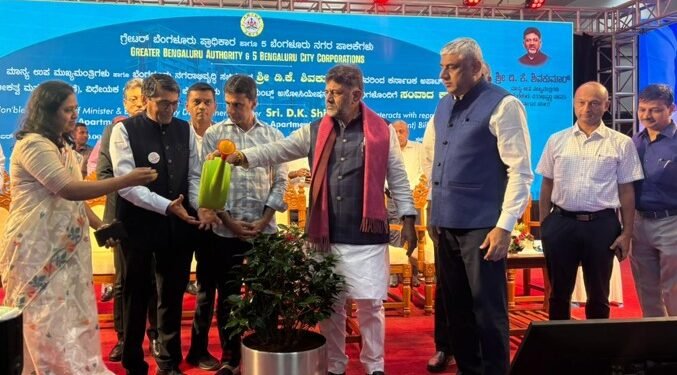 ಡಿಸಿಎಂ ಜೊತೆ ಸಂವಾದ; ಬೆಳಗಾವಿ ಅಧಿವೇಶನದಲ್ಲೇ ವಿಧೇಯಕಮಂಡಿಸಬೇಕೆಂದು ಬಿಎಎಫ್ ಅಧ್ಯಕ್ಷ ಸತೀಶ್ ಮಲ್ಯ ಆಗ್ರಹ