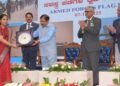 KSRTCಗೆ ಸಶಸ್ತ್ರ ಪಡೆಗಳ ಧ್ವಜ ದಿನ ಪ್ರಶಸ್ತಿ: ಸತತ 11ನೇ ಬಾರಿ ಗೌರವ